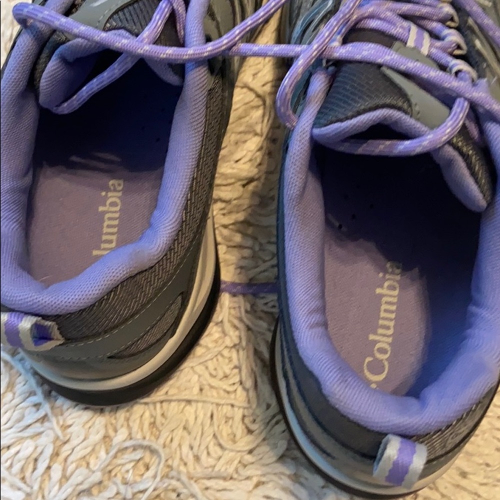 Columbia hiking sneakers - Picture 4 of 4